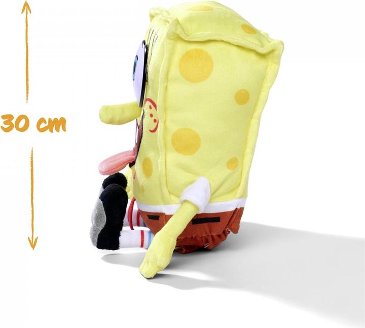 Actual product image Simba SPB Functional Plush, 30cm (22 cm)