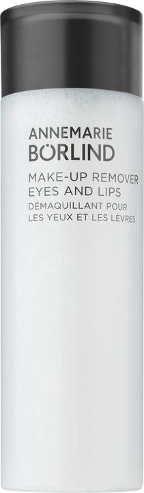 Produktbild Annemarie Börlind Make up Entferner Augen & Lippen (Make-Up Entferner, 125 ml)
