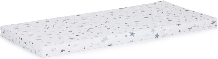 Produktbild Chipolino Babybett Matratze Stars (120 x 60 cm)