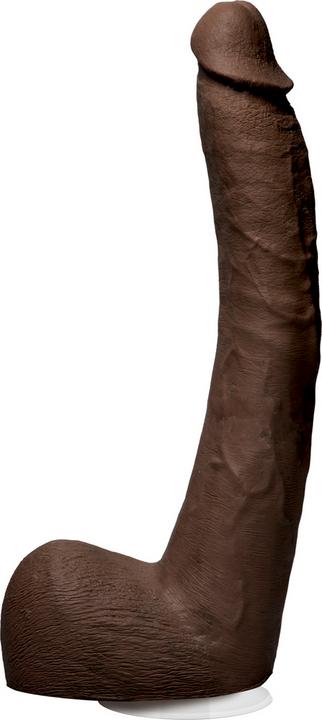 Actual product image Doc Johnson Isiah Maxwell