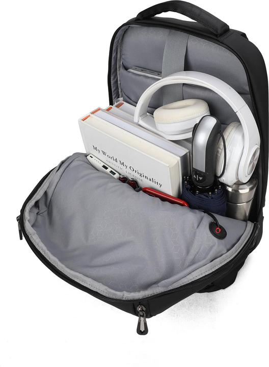 Actual product image Aoking Backpack (4.51 l)