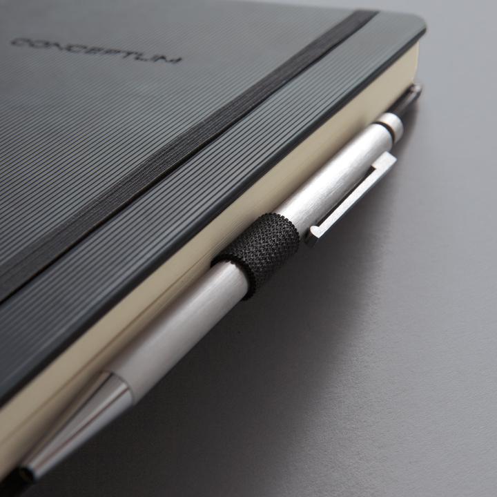 Productafbeelding Sigel Notitieboek CONCEPTUM Hardcover (213 x 295 mm, Gecontroleerd, Hardcover)