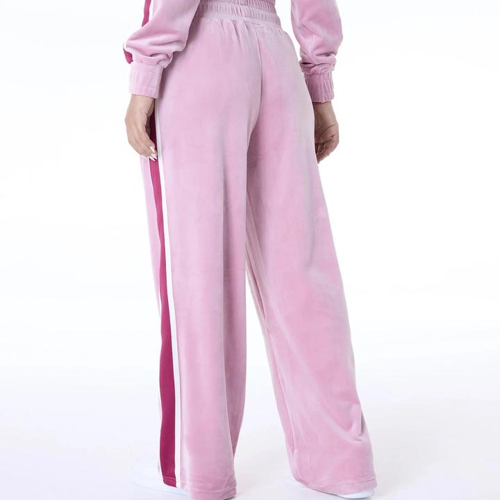 Actual product image New Era Women's velvet jogging suit Dodgers (XS)