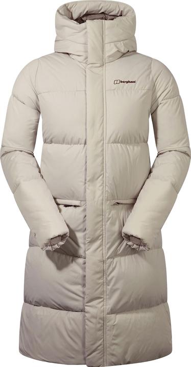 Image du produit Berghaus Veste isolée Combust Reflect (12, M)