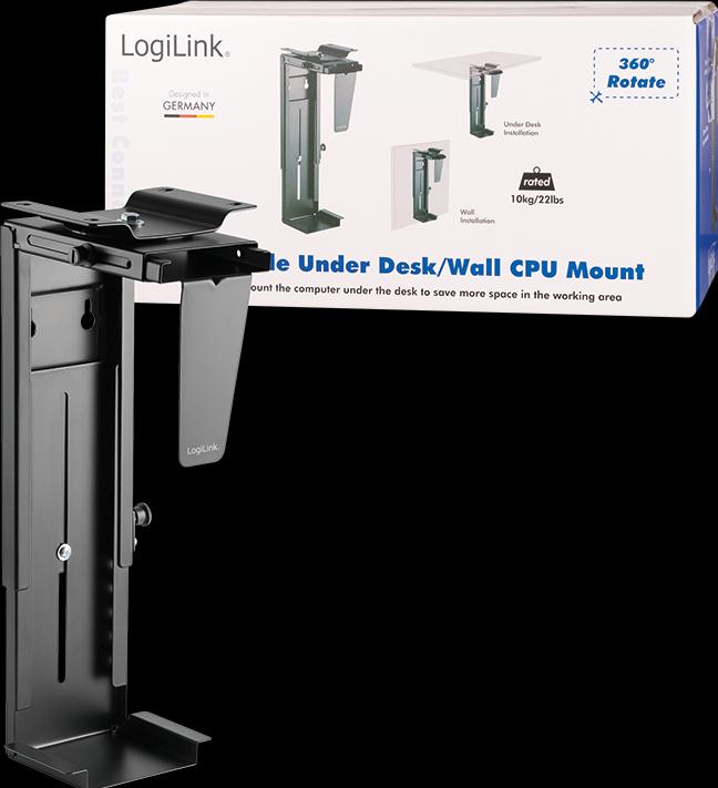 Produktbild LogiLink PC-Halterung