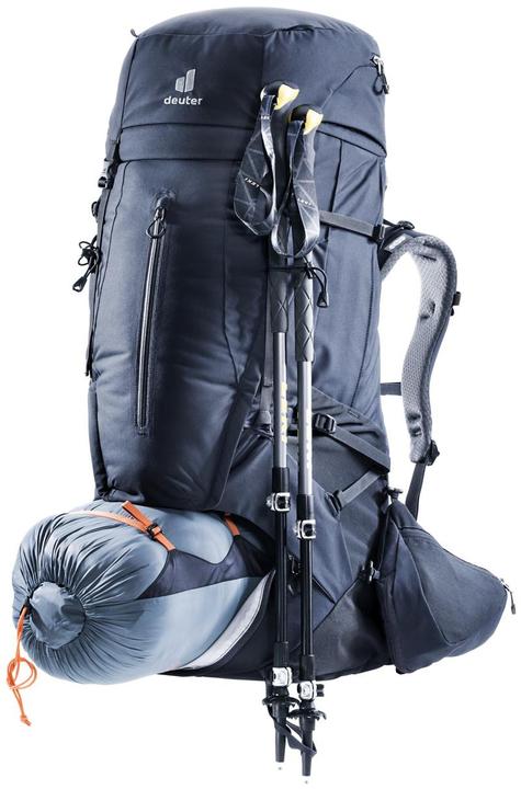 Image du produit Deuter Aircontact X 70+15 (70 l)