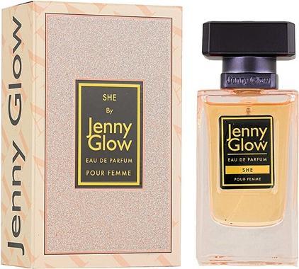 Jenny Glow - She by Glow - EDP - 15 ml (Eau de Parfum, 15 ml)