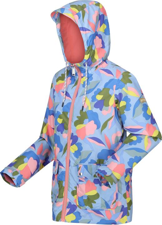 Image du produit Regatta - Veste imperméable BAYLETTA - Femme (42 D)