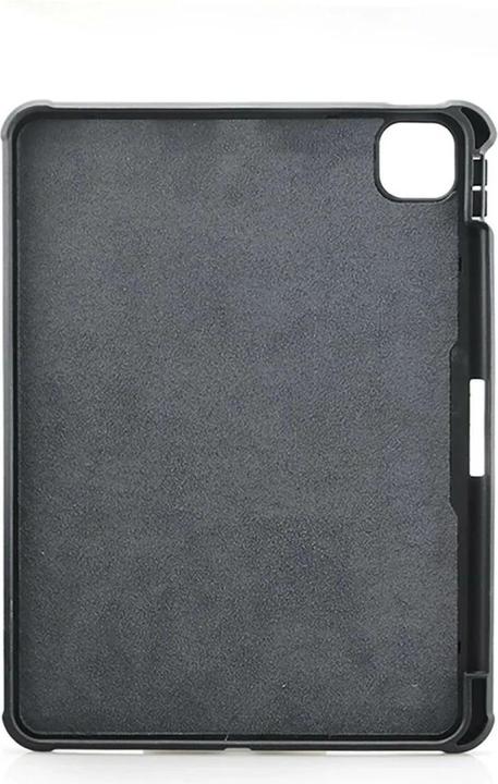 Immagine prodotto 4smarts Cover Solid Pro (CH, iPad 2022 (10a generazione))
