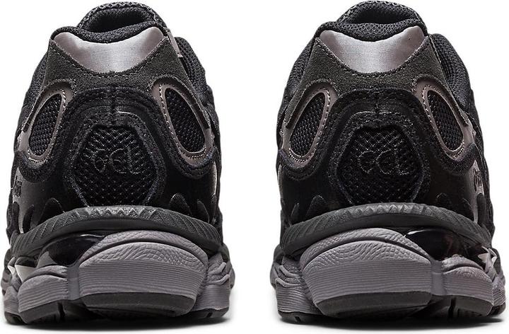 Actual product image ASICS Performance Gel-Nyc (42)