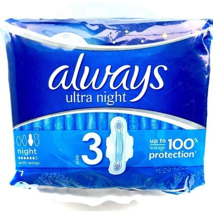 Image du produit MGA Eh bien (2 x, Tampons sanitaires)
