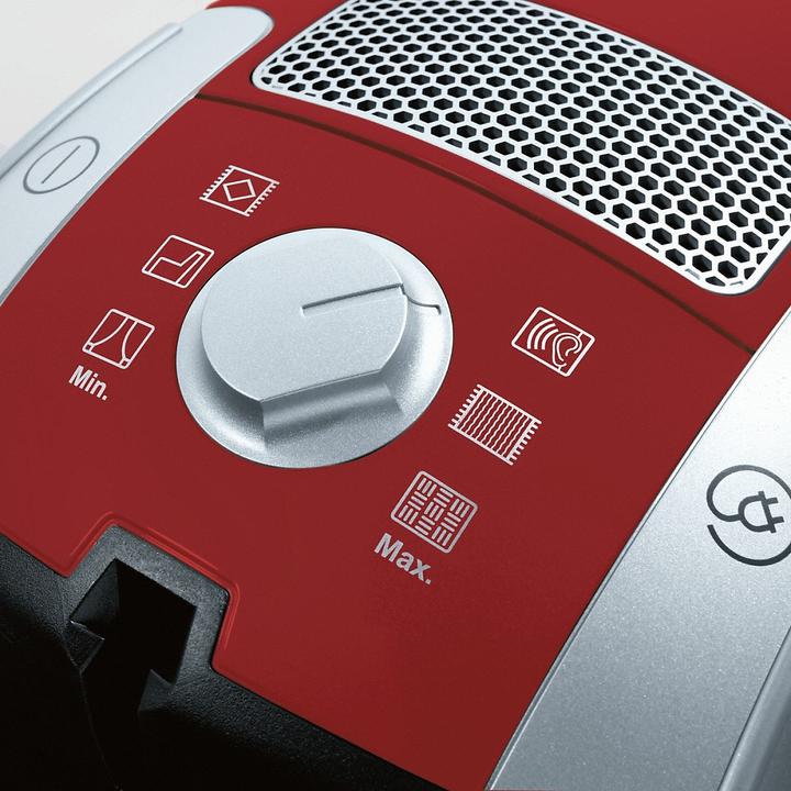 Produktbild Miele Compact C1 PowerLine