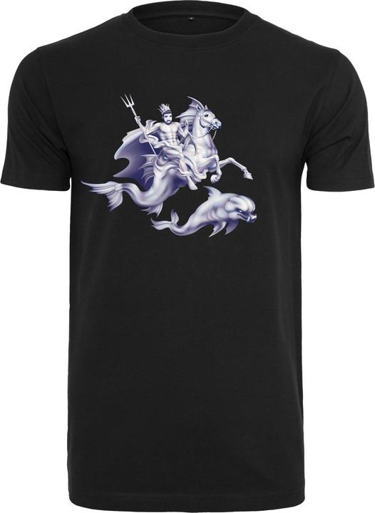 Mister Tee Amazing Horse Tee - 18359
