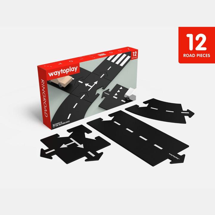 Immagine prodotto Waytoplay Tangenziale
