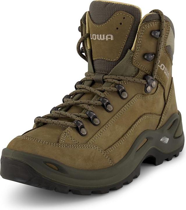 Actual product image Lowa Renegade LL Mid (38)