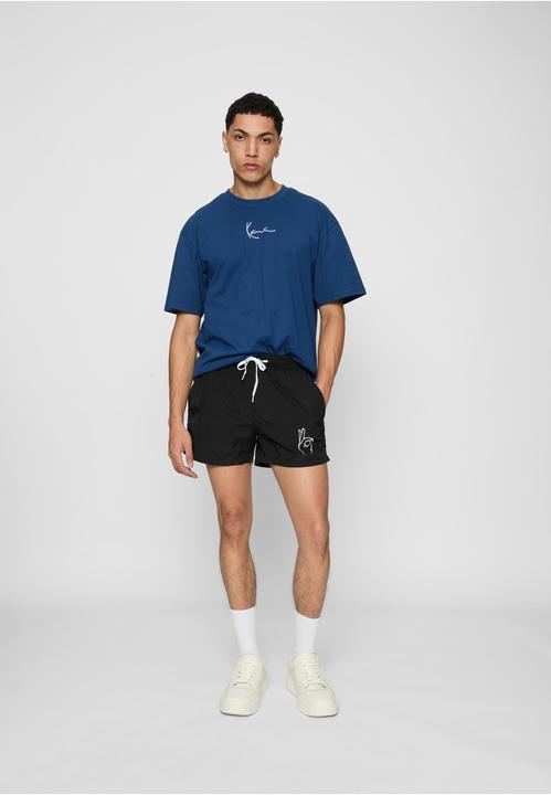 Produktbild Mister Tee Easy Sign Swim Shorts - 19029 (M)