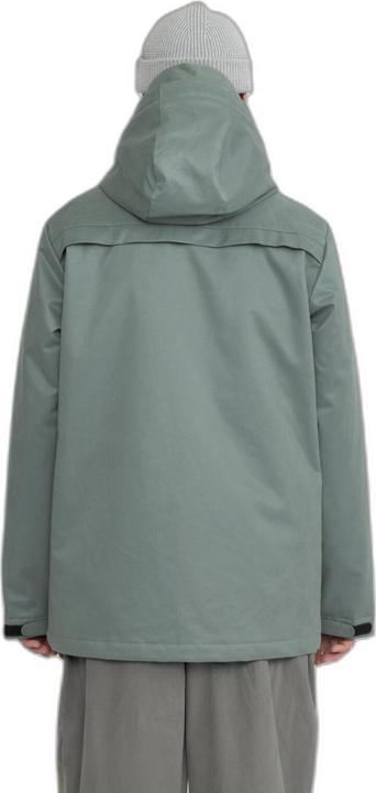 Produktbild Revolution Parka mit Paspeltaschen und Bordüre (XL)