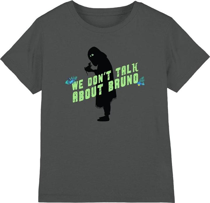 Universal Textiles We Don't Talk About Bruno TShirt