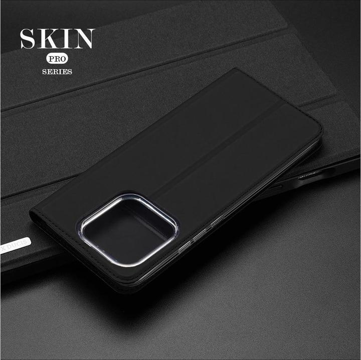 Immagine prodotto Dux Ducis Copertina del libro Skin Pro Series (Xiaomi 13)