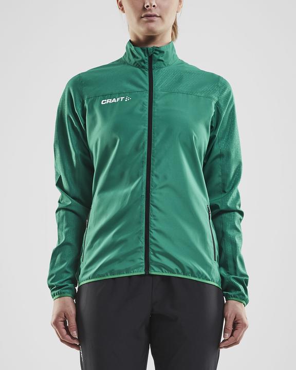 Image du produit Craft Rush Wind Jacket Femme (XXL)