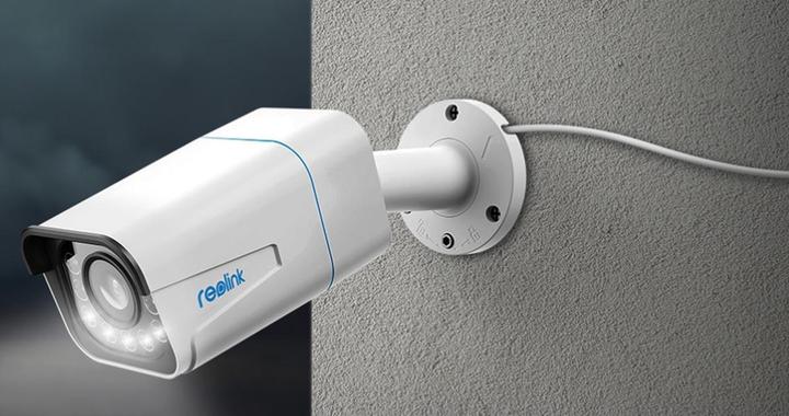 Immagine prodotto Reolink P430-4K 8MP (3840 x 2160 pixel)