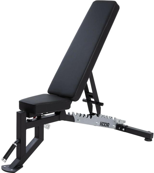 Image du produit Koor Muscooli