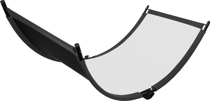 Image du produit Westcott Entoilage pour réflecteur Eyelighter