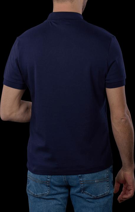 Immagine prodotto Lacoste Maglietta con bottone (M)