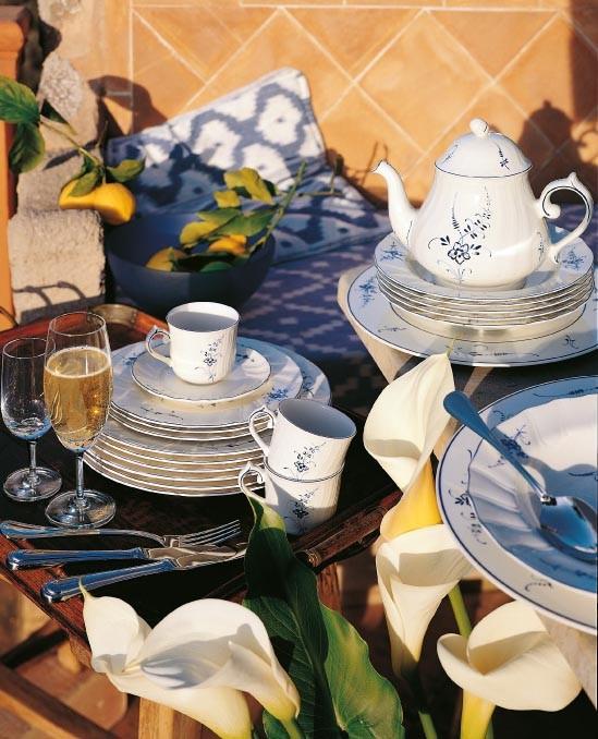 Image du produit Villeroy & Boch Vieux Luxembourg (13 cm, 0.40 l, 1 x)