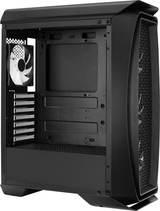 Actual product image AeroCool Aero One Frost Tower (ATX, mATX, Mini-ITX)