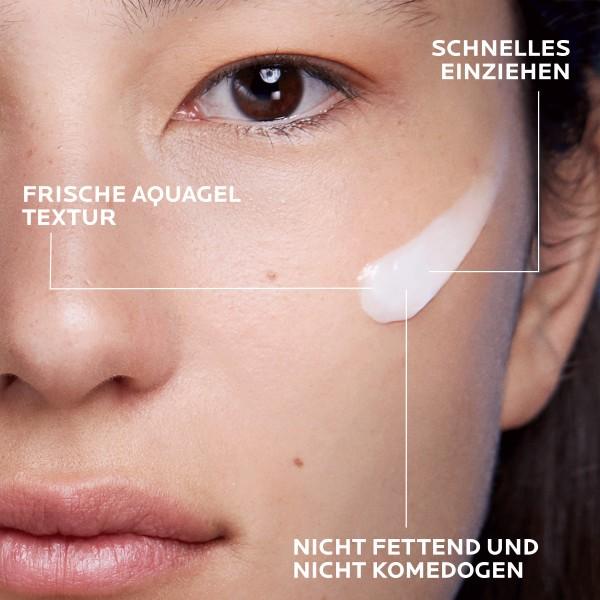 Actual product image La Roche Posay Effaclar K (+) (40 ml, Day cream)