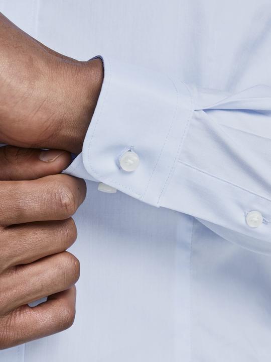 Produktbild Jack & Jones Super schlank Hemd (XS)