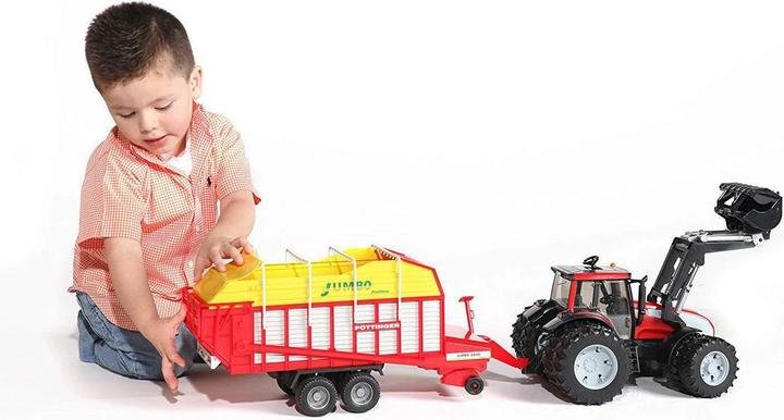 Image du produit Bruder Pöttinger Jumbo 6600