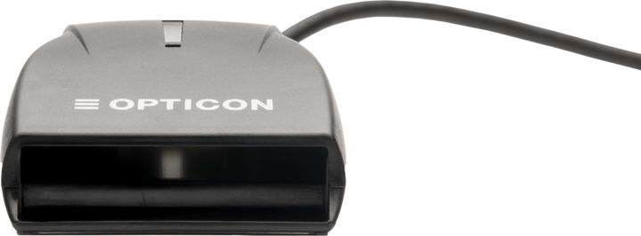 Opticon OPL-6845S Barcode Scanner (1D barcodes)