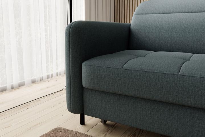 Immagine prodotto ELTAP Gomsi (Divano ad angolo, 3 posti, Divano letto)
