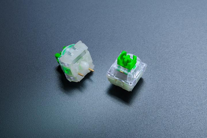 Produktbild Razer Green Switch-Set - 36 Stück