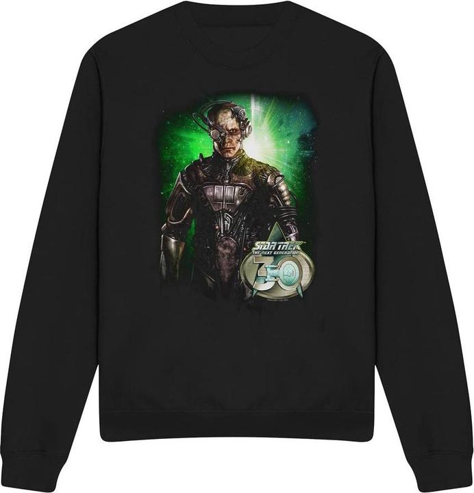 Immagine prodotto Borg 30 Felpa Adulto Unisex (XXL)