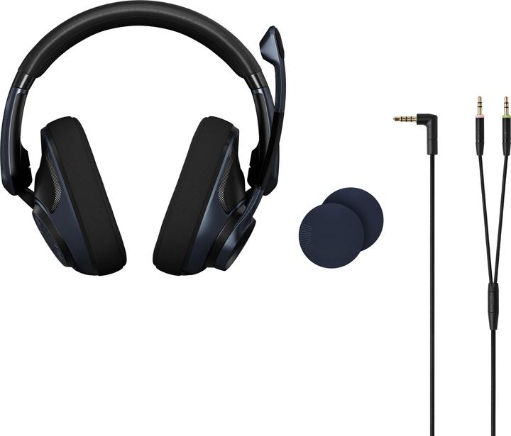 Produktbild EPOS H6PRO Open Acoustic (Kabelgebunden)