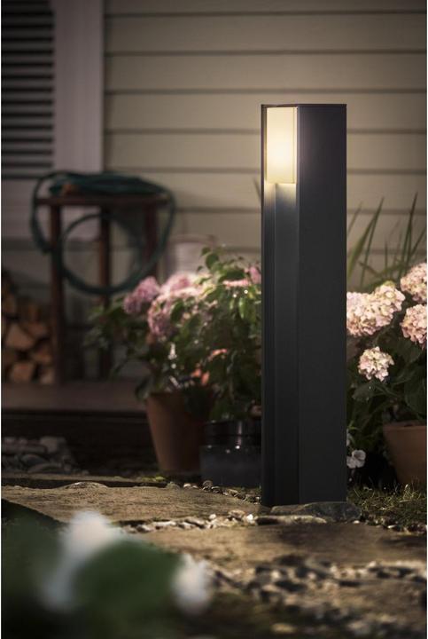 Immagine prodotto Philips Hue Tinta Turaco Base (806 lm, E27, IP44)