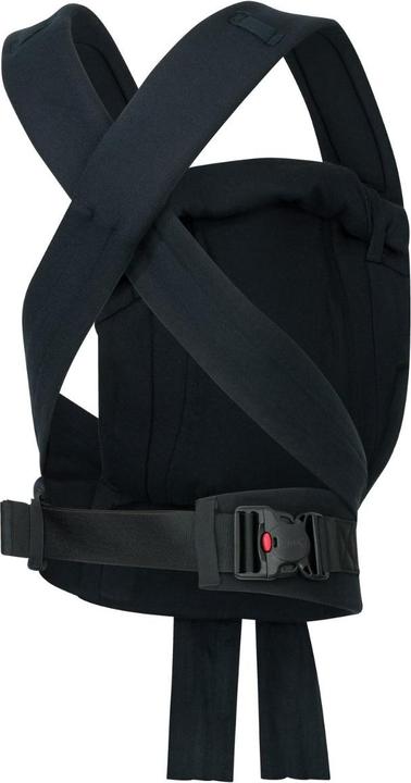 Actual product image Hoppediz Bondolino b.pure baby carrier