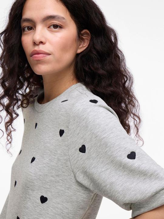 Produktbild Vila VISIF Kurzärmeliges Sweatshirt (XXL)