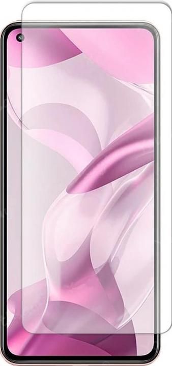 Image du produit Screenguard Xiaomi 11 Lite 5G NE Protection en verre blindé Case Friendly Design (1 pièce(s), Xiaomi 11 Lite 5G NE)