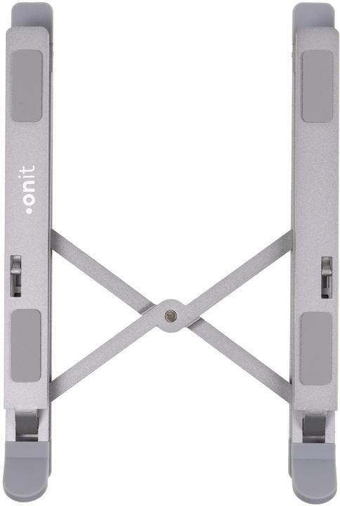 Produktbild Onit Notebook-Ständer HIGHFOLD 10 - 17.3", Bildschirmdiagonale