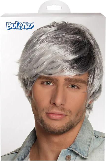 Produktbild Boland Kurzhaar Herren Perücke
