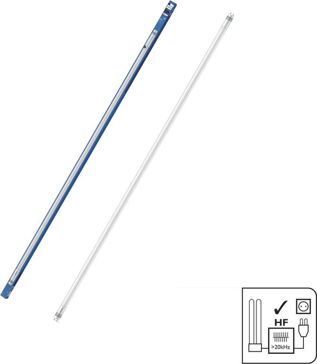 Actual product image Philips LED tube T5 (G5, 20.50 W, 2800 lm, 1 x, E)