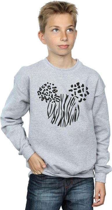 Immagine prodotto Disney Mickey Mouse Animal Felpa Ragazzi (152, 158)