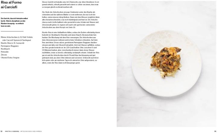 Produktbild Splendido. Italienische Produktkunde und Rezepte (Deutsch, Mercedes Lauenstein, Juri Gottschall, 2023)