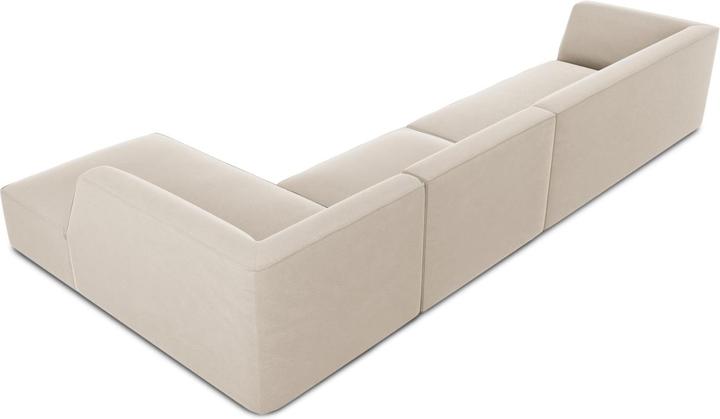 Produktbild Micadoni Ruby (Ecksofa)
