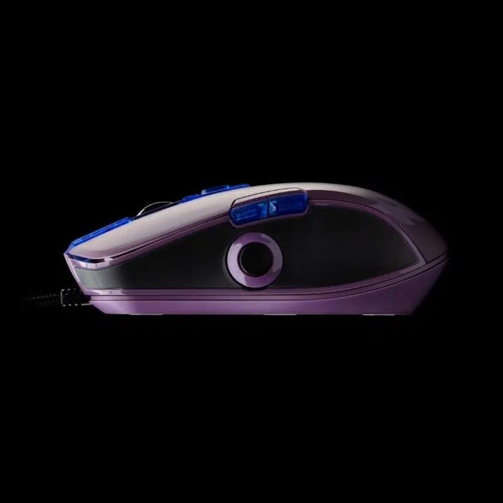 Image du produit Lexip - Souris Madara Design By Tsume (Filaire)