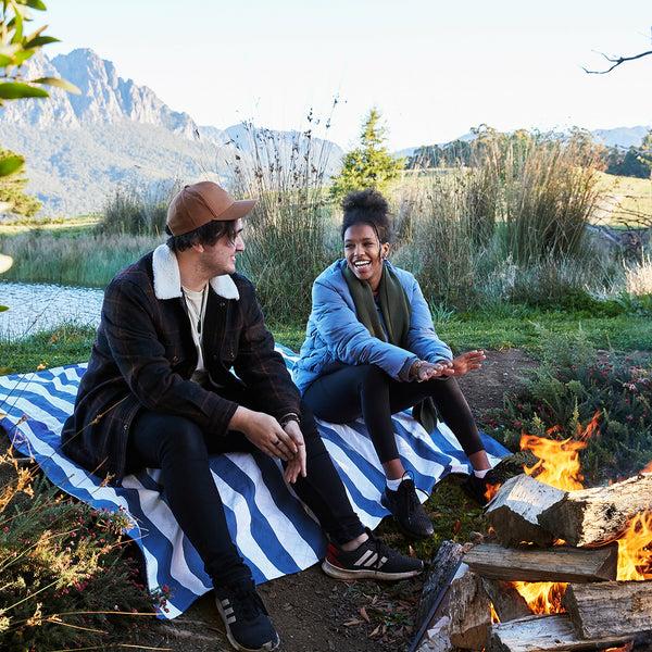 Immagine prodotto Dock & Bay Asciugamano PICNIC BLANKET (170 x 240 cm)